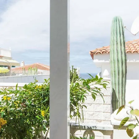 Βίλα Buganvilla Vistas *
