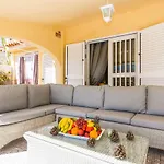 Buganvilla Vistas וילה קיאו סלבאחה