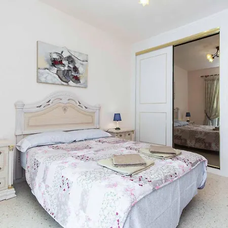 Buganvilla Vistas * קיאו סלבאחה